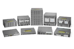 CISCO ASA 5500 Series Firewall Router
