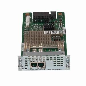 ISR Series Cards and Modules