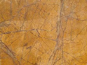 Forest Gold Marble Slab