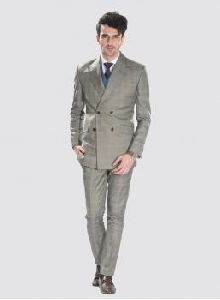 Vintage Sophistication Suit