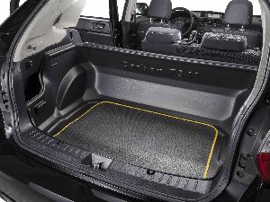 CARBOX HIGH SIDED BOOT LINER