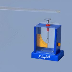 Electroscope Demonstration Model