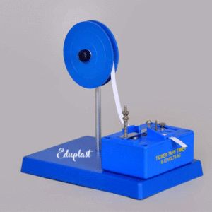 Ticker Tape Timer 6-12 Volts DC With Tape And Stand