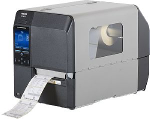 SATO CL4NX Mid Range Barcode Label Printer