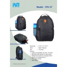 Bag Model ITN 27