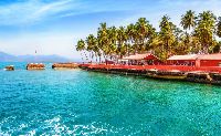 Andaman And Nicobar Tour Packages