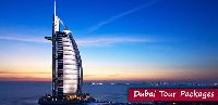 Dubai Tour Packages