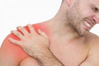 Frozen Shoulder Treatment Surgery