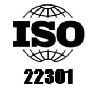 ISO 22301 Certification Consulting and Training