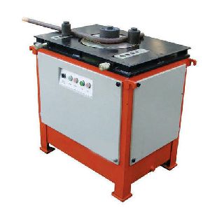 Rod Bending Machine