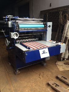 Paper Lamination Machine