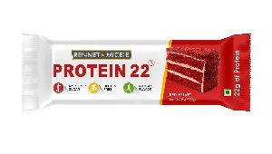 Protein 22 - Red Velvet