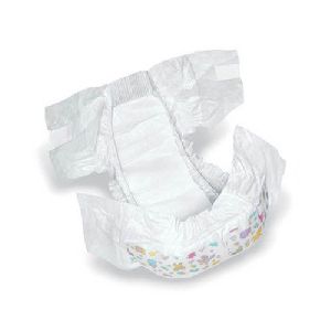 baby diaper