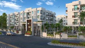 1 BHK Flat in Panvel