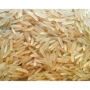 1211 Parboiled White Basmati Rice