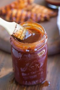 Canned BBQ Sauce