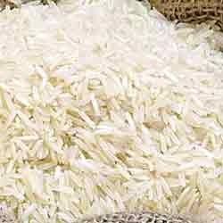 Round Grain Raw Rice