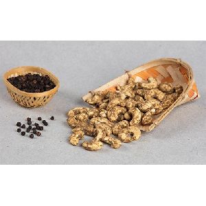 Miri Black Pepper Cashew Nuts