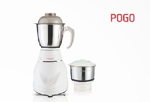 Pogo 2 Stainless Steel Jar Mixer Grinder