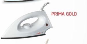 Prima Gold Dry Iron