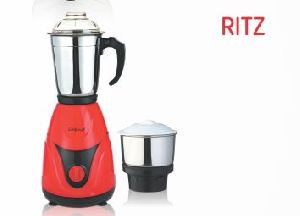 Ritz 2 Stainless Steel Jar Mixer Grinder