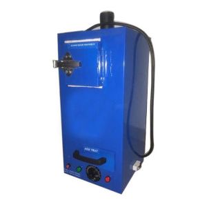 Sanitary Napkin incinerator machine 200 pads