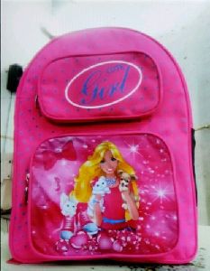 Girls School Bags