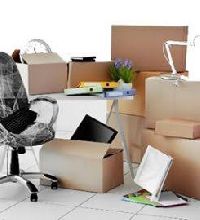 office shifting services