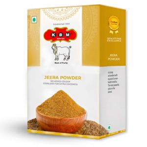 jeera powder