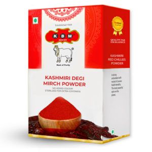 Kashmiri Degi Mirch Powder