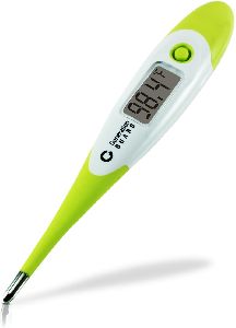 digital thermometer