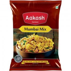 Mumbai Mixture