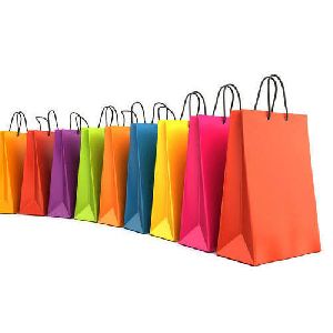 Shopping Carry Bags