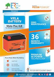 ERC Solar Battery