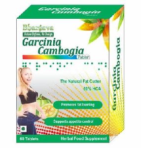Garcina Cambogia Tablet