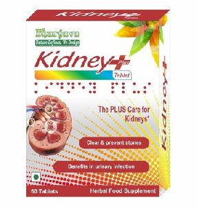 Kidney Plus Tablet