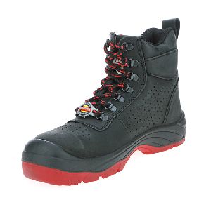 pu safety shoes