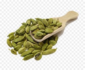 green cardamom