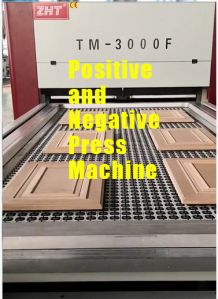 Pin Pedstal System Machine