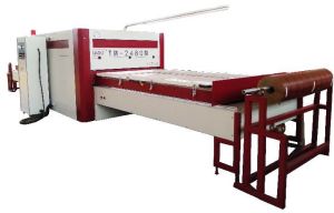 Veneer Vacuum Press Machine
