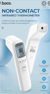 Hoco Make Non Contact Portable IR Thermometer, MODEL YS-ET03