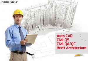 civil design service