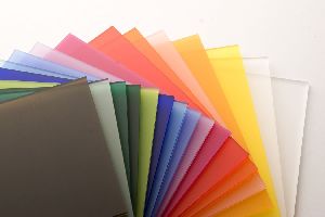 Acrylic Sheets