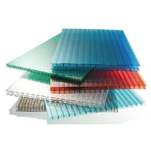 Polycarbonate Sheets