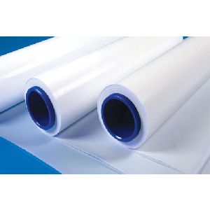 PTFE Skiving Sheet