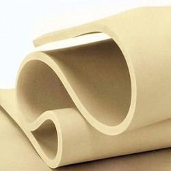 Silicon Rubber Sheet