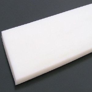 White HDPE Sheets