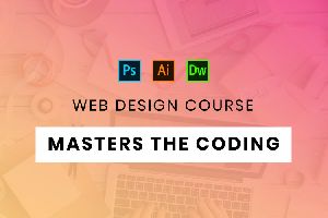 Web Designing Course