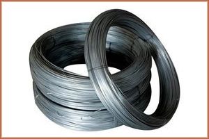 GI Earthing Wire