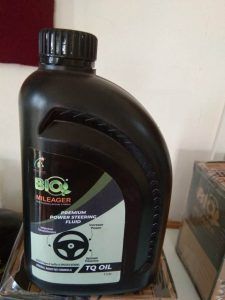 Bio Steering Oil